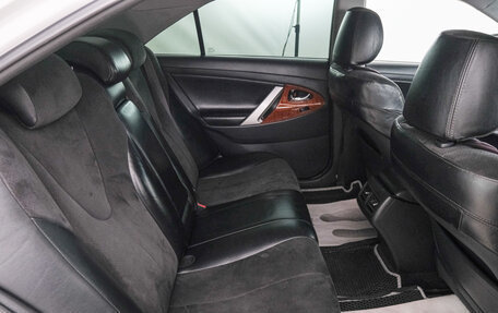 Toyota Camry, 2011 год, 1 299 000 рублей, 21 фотография