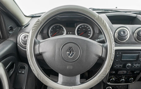 Renault Duster I рестайлинг, 2014 год, 1 299 000 рублей, 12 фотография