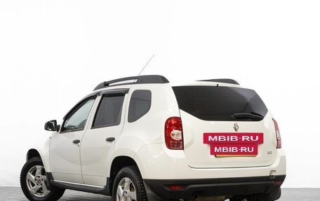 Renault Duster I рестайлинг, 2014 год, 1 299 000 рублей, 7 фотография