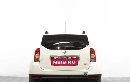 Renault Duster I рестайлинг, 2014 год, 1 299 000 рублей, 6 фотография