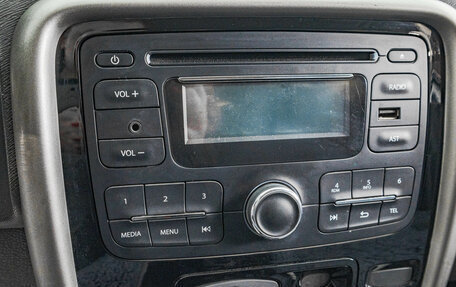 Renault Duster I рестайлинг, 2014 год, 1 299 000 рублей, 15 фотография