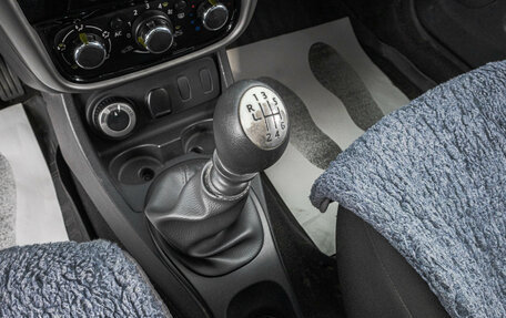 Renault Duster I рестайлинг, 2014 год, 1 299 000 рублей, 18 фотография