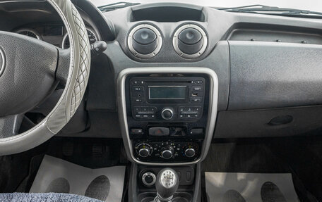 Renault Duster I рестайлинг, 2014 год, 1 299 000 рублей, 14 фотография