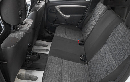 Renault Duster I рестайлинг, 2014 год, 1 299 000 рублей, 21 фотография