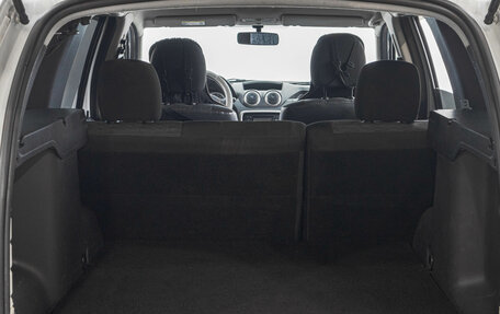 Renault Duster I рестайлинг, 2014 год, 1 299 000 рублей, 23 фотография