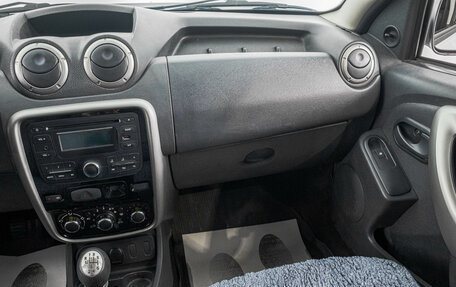 Renault Duster I рестайлинг, 2014 год, 1 299 000 рублей, 19 фотография