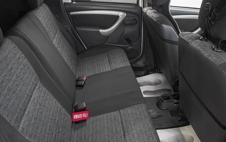 Renault Duster I рестайлинг, 2014 год, 1 299 000 рублей, 22 фотография