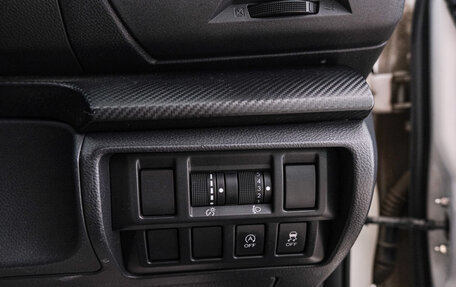 Subaru Impreza IV, 2017 год, 1 399 000 рублей, 19 фотография