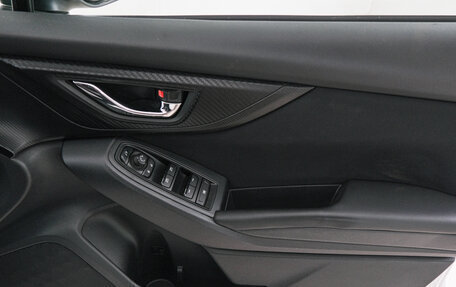 Subaru Impreza IV, 2017 год, 1 399 000 рублей, 20 фотография