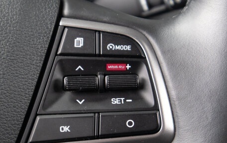 Hyundai Solaris II рестайлинг, 2019 год, 1 619 000 рублей, 11 фотография