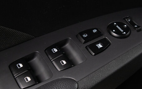 Hyundai Solaris II рестайлинг, 2019 год, 1 619 000 рублей, 17 фотография