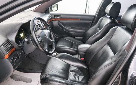 Toyota Avensis III рестайлинг, 2008 год, 999 000 рублей, 8 фотография