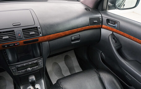 Toyota Avensis III рестайлинг, 2008 год, 999 000 рублей, 12 фотография