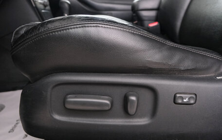 Toyota Avensis III рестайлинг, 2008 год, 999 000 рублей, 19 фотография