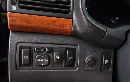 Toyota Avensis III рестайлинг, 2008 год, 999 000 рублей, 18 фотография