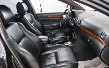 Toyota Avensis III рестайлинг, 2008 год, 999 000 рублей, 14 фотография