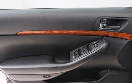 Toyota Avensis III рестайлинг, 2008 год, 999 000 рублей, 20 фотография