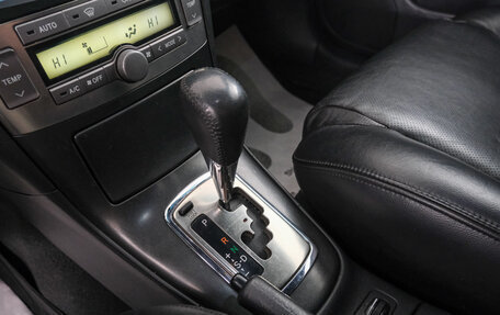 Toyota Avensis III рестайлинг, 2008 год, 999 000 рублей, 17 фотография