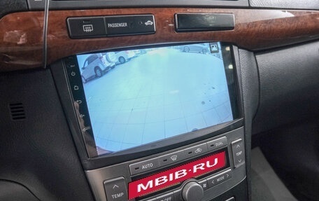 Toyota Avensis III рестайлинг, 2008 год, 999 000 рублей, 16 фотография