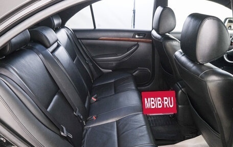 Toyota Avensis III рестайлинг, 2008 год, 999 000 рублей, 22 фотография