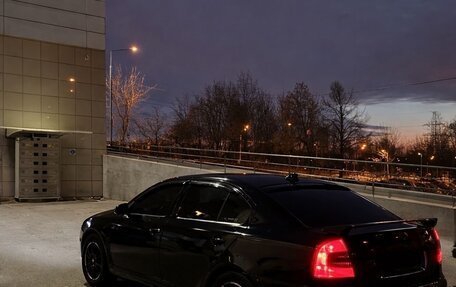 Skoda Octavia, 2004 год, 425 000 рублей, 1 фотография