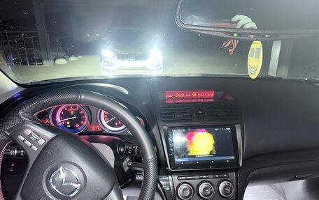 Mazda 6, 2008 год, 800 000 рублей, 5 фотография