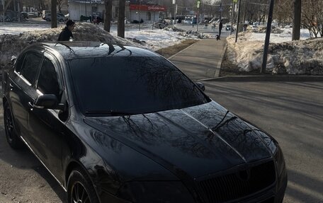 Skoda Octavia, 2004 год, 425 000 рублей, 2 фотография