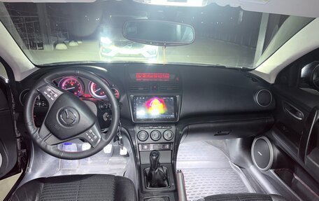 Mazda 6, 2008 год, 800 000 рублей, 4 фотография