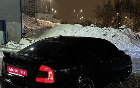 Skoda Octavia, 2004 год, 425 000 рублей, 3 фотография