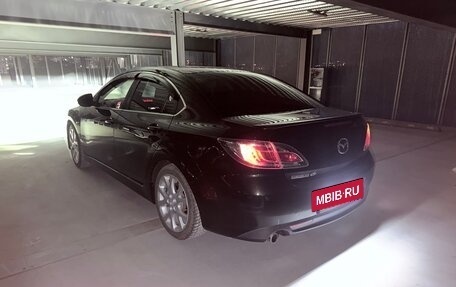 Mazda 6, 2008 год, 800 000 рублей, 8 фотография