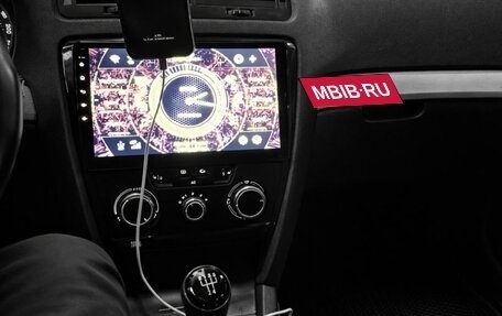 Skoda Octavia, 2004 год, 425 000 рублей, 5 фотография