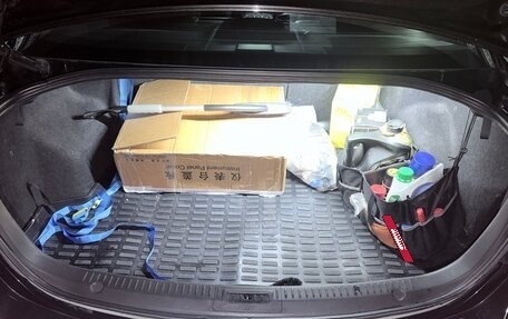 Mazda 6, 2008 год, 800 000 рублей, 3 фотография