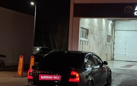 Skoda Octavia, 2004 год, 425 000 рублей, 7 фотография