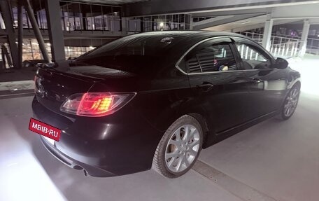 Mazda 6, 2008 год, 800 000 рублей, 7 фотография