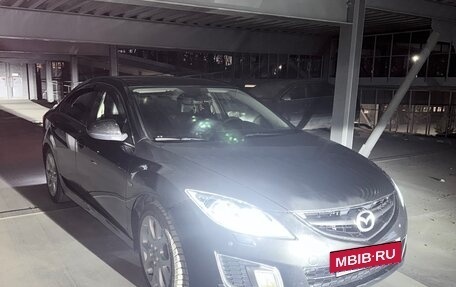 Mazda 6, 2008 год, 800 000 рублей, 6 фотография