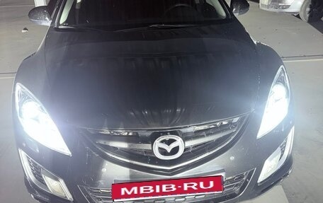 Mazda 6, 2008 год, 800 000 рублей, 1 фотография