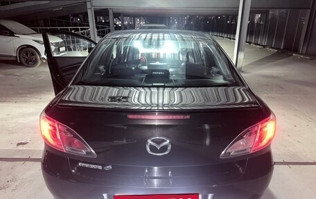 Mazda 6, 2008 год, 800 000 рублей, 2 фотография