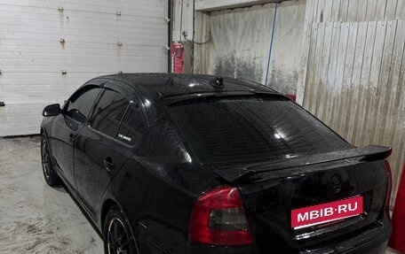 Skoda Octavia, 2004 год, 425 000 рублей, 8 фотография