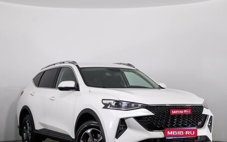 Haval F7 I, 2023 год, 1 999 000 рублей, 1 фотография