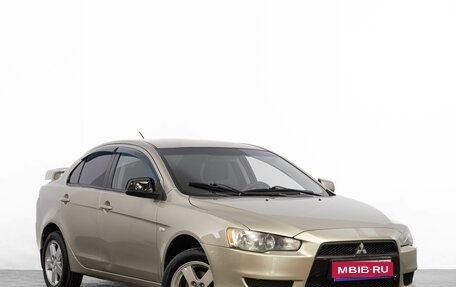 Mitsubishi Lancer IX, 2008 год, 649 000 рублей, 1 фотография
