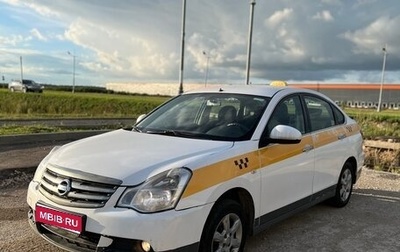Nissan Almera, 2017 год, 550 000 рублей, 1 фотография