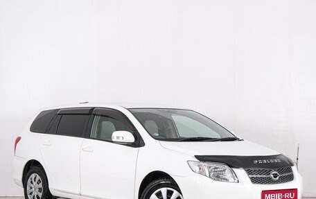 Toyota Corolla, 2008 год, 749 000 рублей, 1 фотография