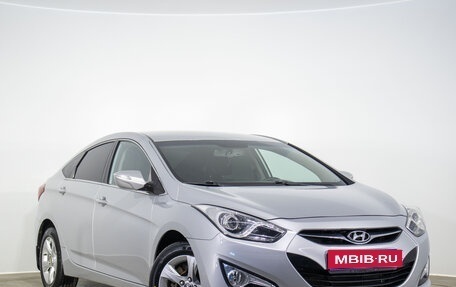 Hyundai i40 I рестайлинг, 2015 год, 1 099 000 рублей, 1 фотография