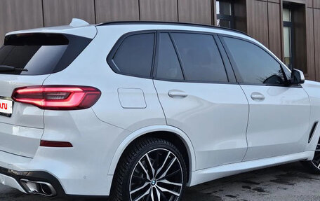 BMW X5, 2019 год, 5 850 000 рублей, 3 фотография