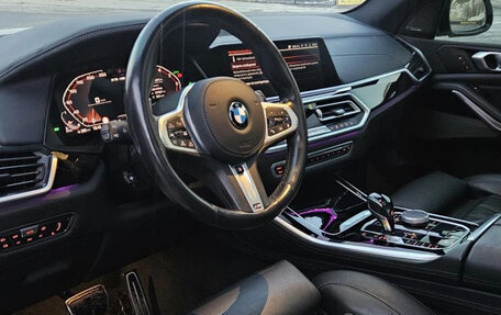 BMW X5, 2019 год, 5 850 000 рублей, 7 фотография