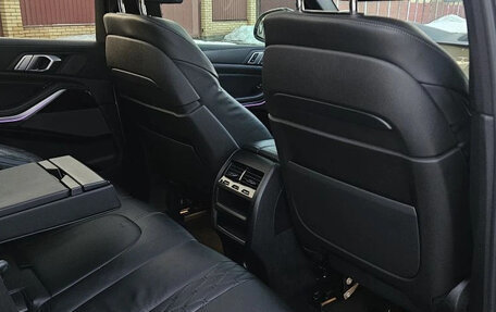 BMW X5, 2019 год, 5 850 000 рублей, 17 фотография