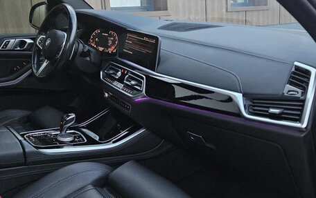 BMW X5, 2019 год, 5 850 000 рублей, 9 фотография