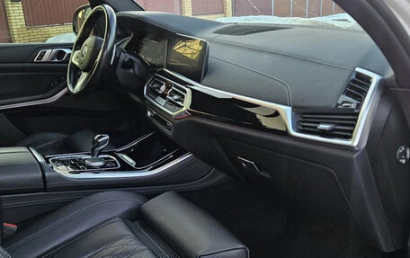 BMW X5, 2019 год, 5 850 000 рублей, 12 фотография