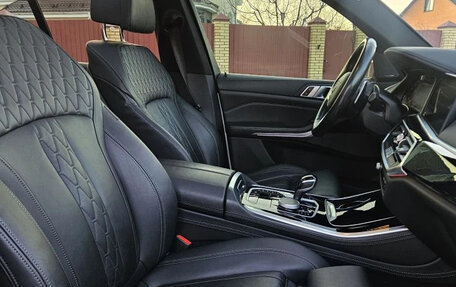 BMW X5, 2019 год, 5 850 000 рублей, 16 фотография