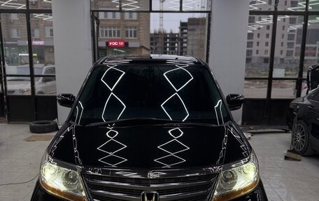 Honda Elysion I, 2007 год, 850 000 рублей, 1 фотография